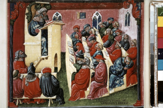 Laurentius de Voltolina