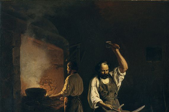Lavr Kuzmich Plakhov