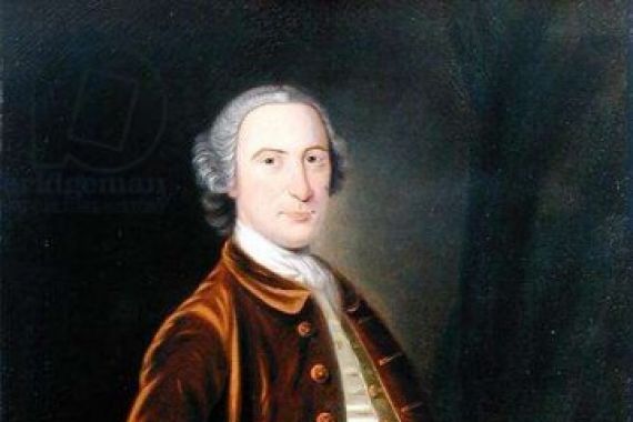 Lawrence Kilburn