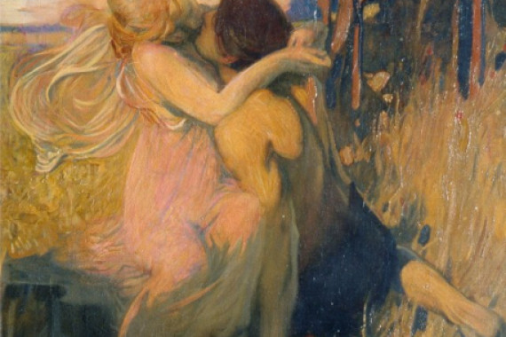 Lawrence Koe