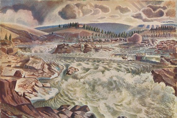 Leander Engstrom