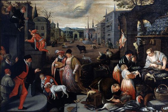 Leandro Bassano