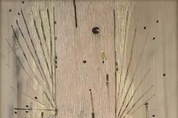 Lee Mullican