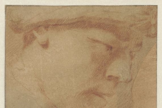 Leendert van der Cooghen (manner of)