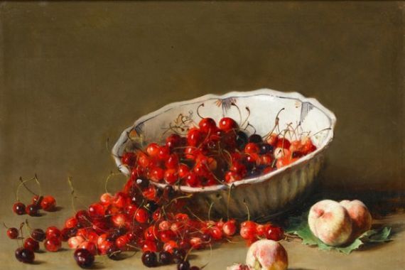 Leon Alfred Benoit