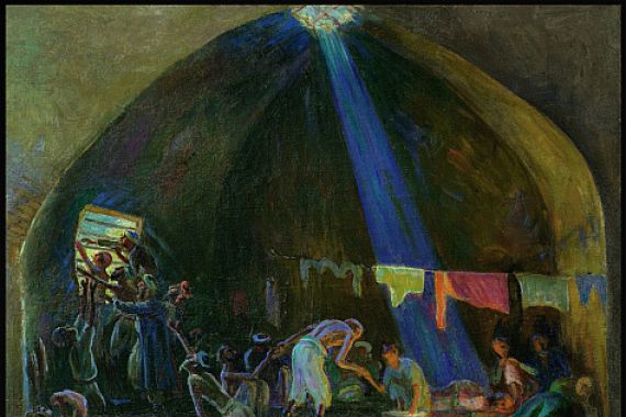 Leon Bure