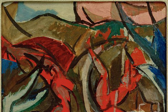 Leon Chwistek
