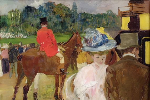 Leon Georges Carre