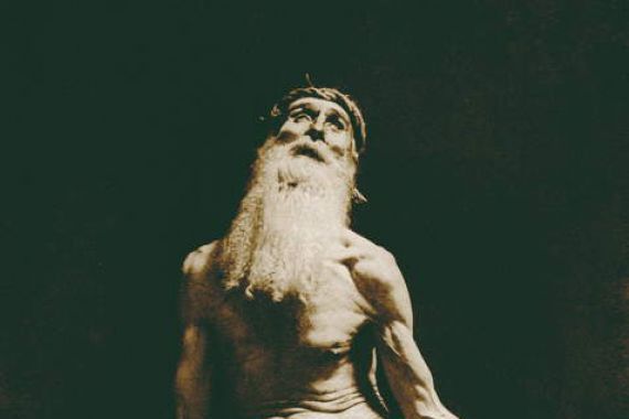 Leon Joseph Florentin (after) Bonnat