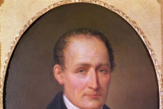 Leonard Francois Berger