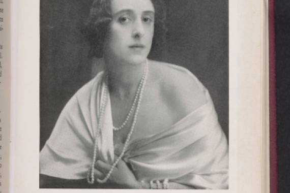 Leonard George aka Lenare Green