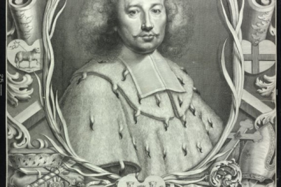 Leonard II Heckenauer