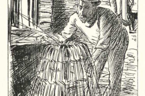 Leonard Raven Hill