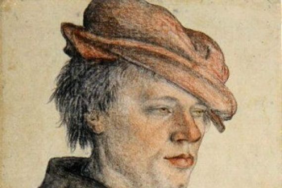 Leonhard Beck