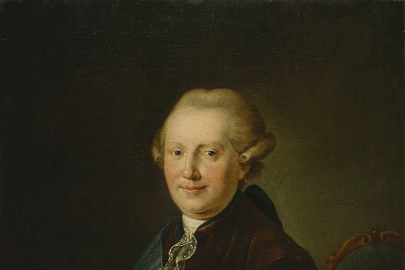 Leonty Semyonovich Miropolsky