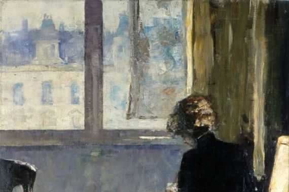 Lesser Ury