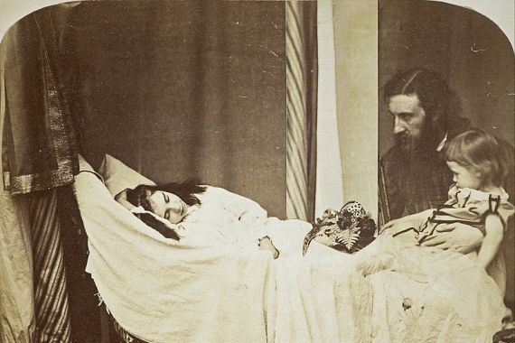 Lewis Carroll Rev. Charles Lutwidge Dodgson