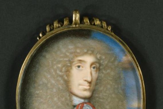 Lewis Cross