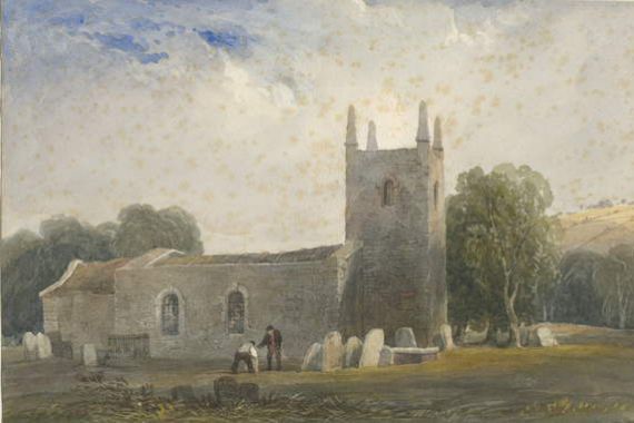 Lewis John Wood