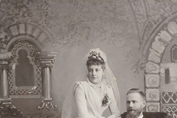 Lewis M. Melander/L. Melander and Bro/Silas