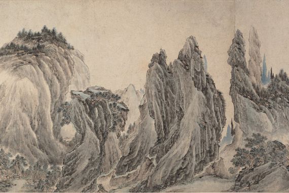 Li Zai