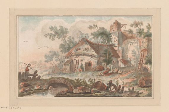 Liger (attributed to)