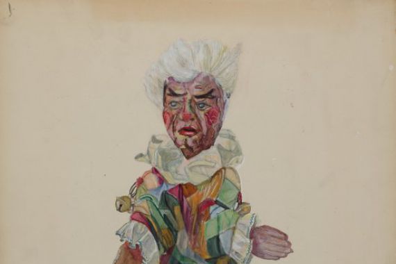 Lillian Stahl