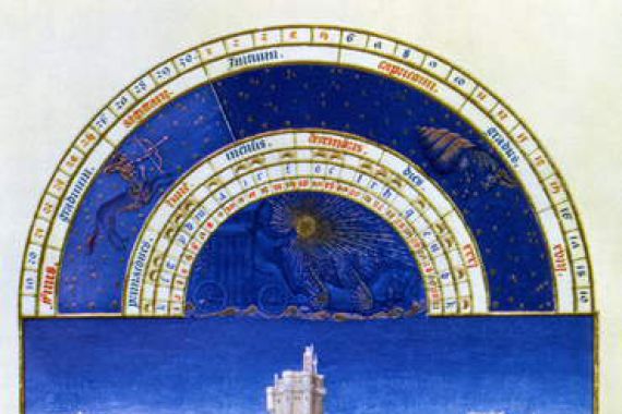 Limbourg Brothers (after)