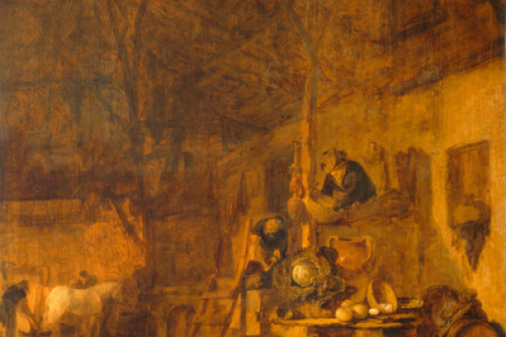 Lionel Hamilton Renwick