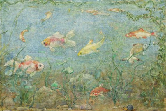 Lionel Townsend Crawshaw