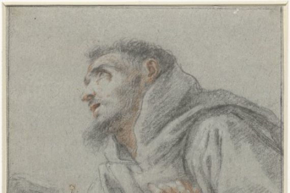 Lionello Spada (attributed to)