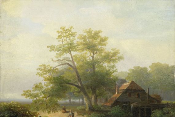Lodewijk Hendrik Arends