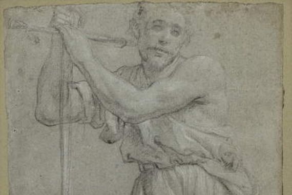 Lodovico (attr. to) Carracci