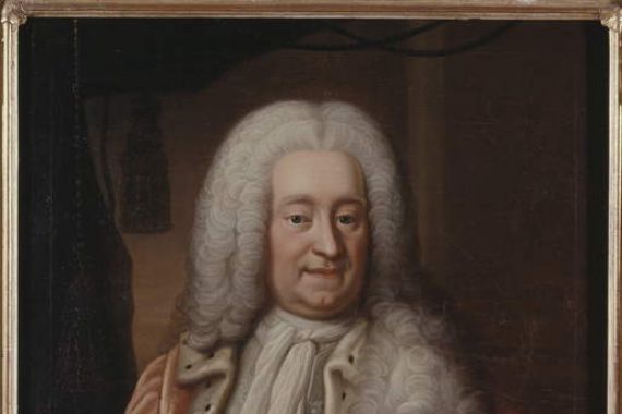 Lorentz the elder Pasch