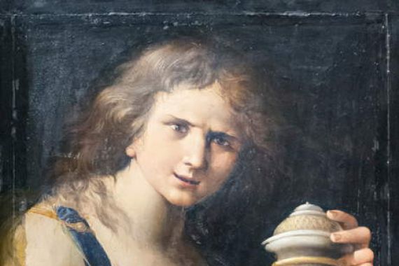 Lorenzo (1580 1654) Garbieri