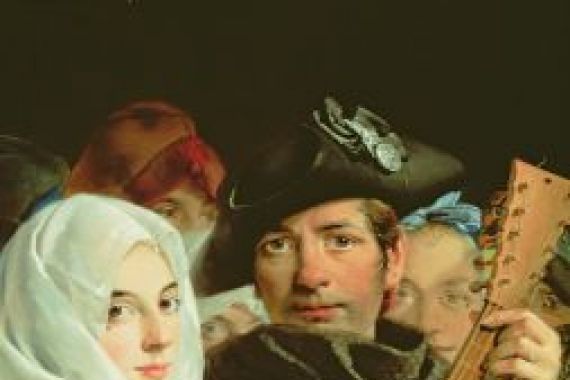 Lorenzo Baldissera Tiepolo