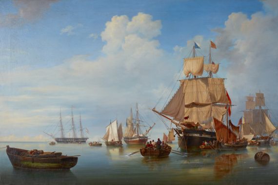 Lorenzo Butti