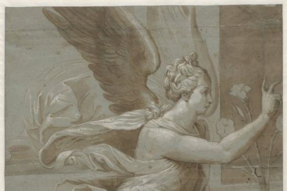 Lorenzo Pasinelli (possibly)