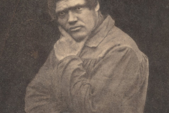 Louis Adolphe Baron Humbert de Molard
