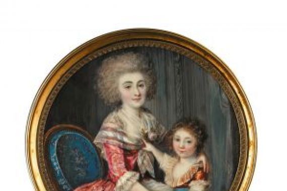 Louis Andre Fabre