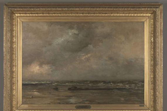 Louis Artan de Saint Martin