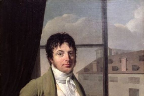 Louis Bouchot