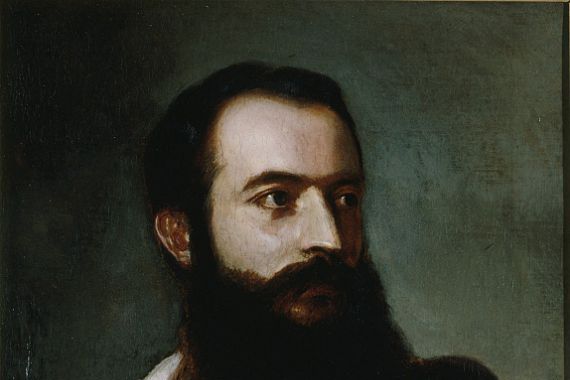 Louis Buchheister