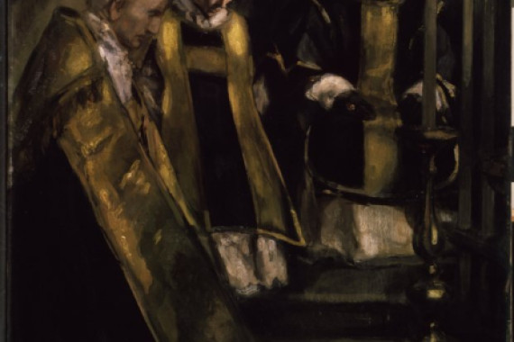 Louis Charles Crespin