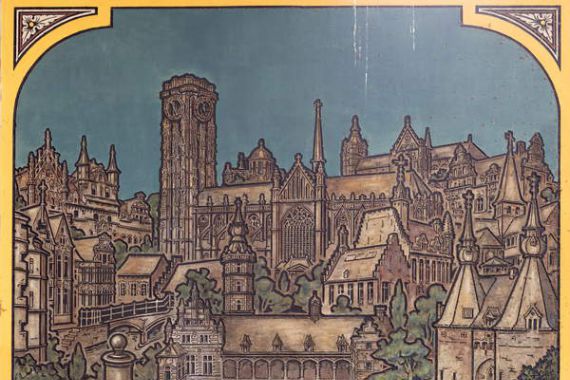 Louis Cloquet