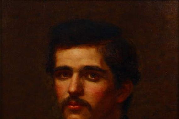 Louis Comfort (attr. to) Tiffany