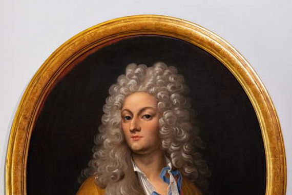 Louis Dorigny