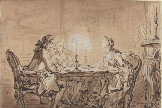 Louis Durameau