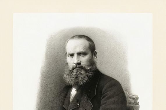 Louis Emmanuel Soulange Teissier