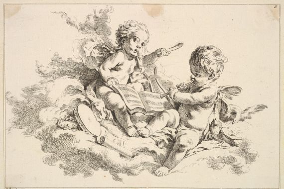 Louis Felix de la Rue